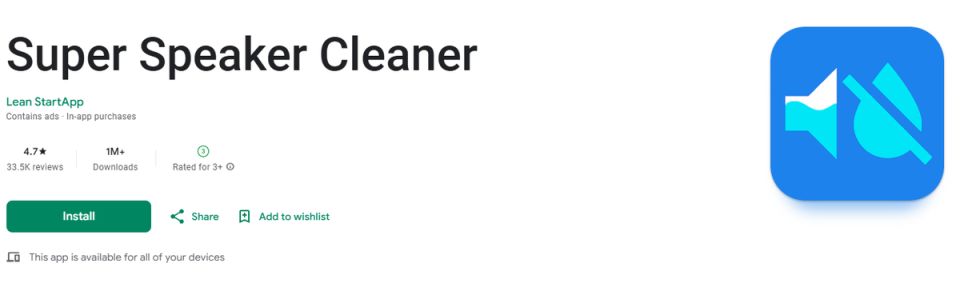 Как вернуть звук в смартфон: простые и эффективные методы очистки динамиков