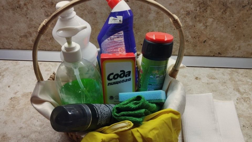 Эффективные лайфхаки для уборки, которые подойдут каждому: сохраните время и нервы