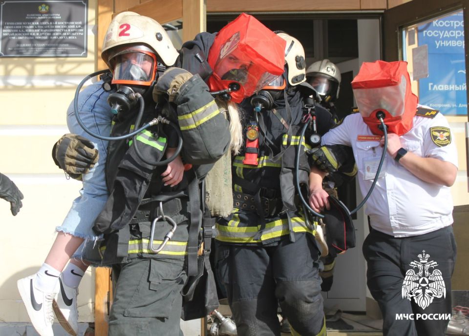 Такое начало зимы нам нравится