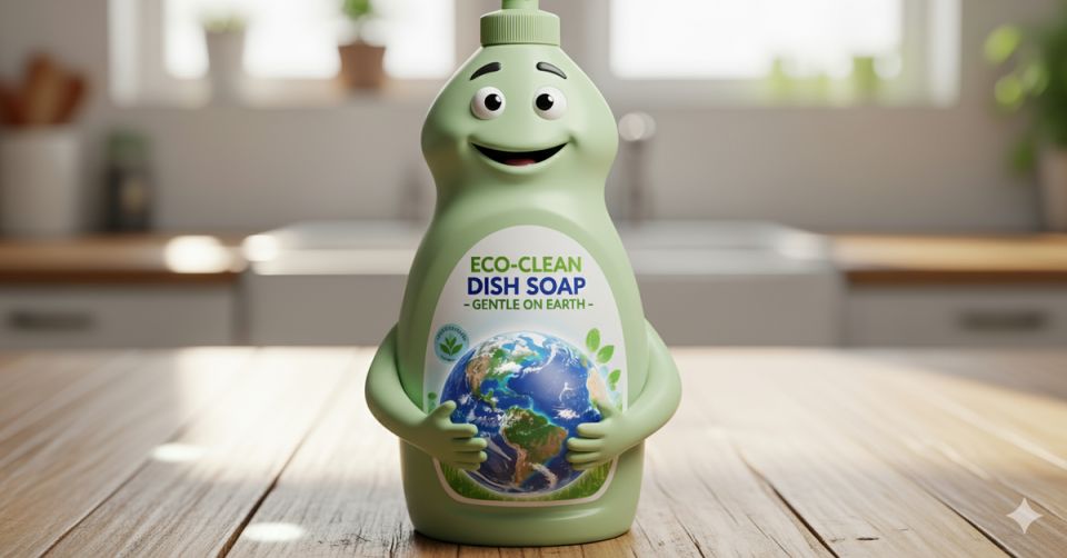 ��� ������� eco-friendly ������� �����: ������ � ������������