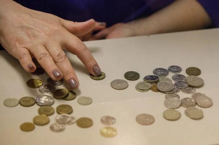 Скоро повышение: страховые пенсии в России вырастут на 7,6%