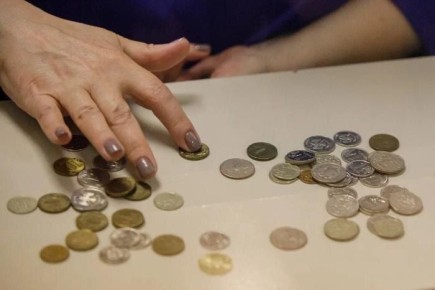 Скоро повышение: страховые пенсии в России вырастут на 7,6%