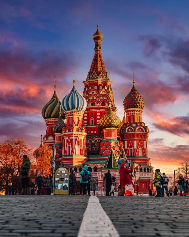 Почему иностранцы выбирают Россию как новый дом?