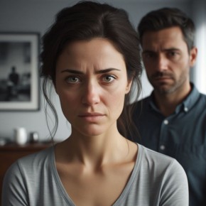 Потерянное доверие: как предательство может изменить жизнь