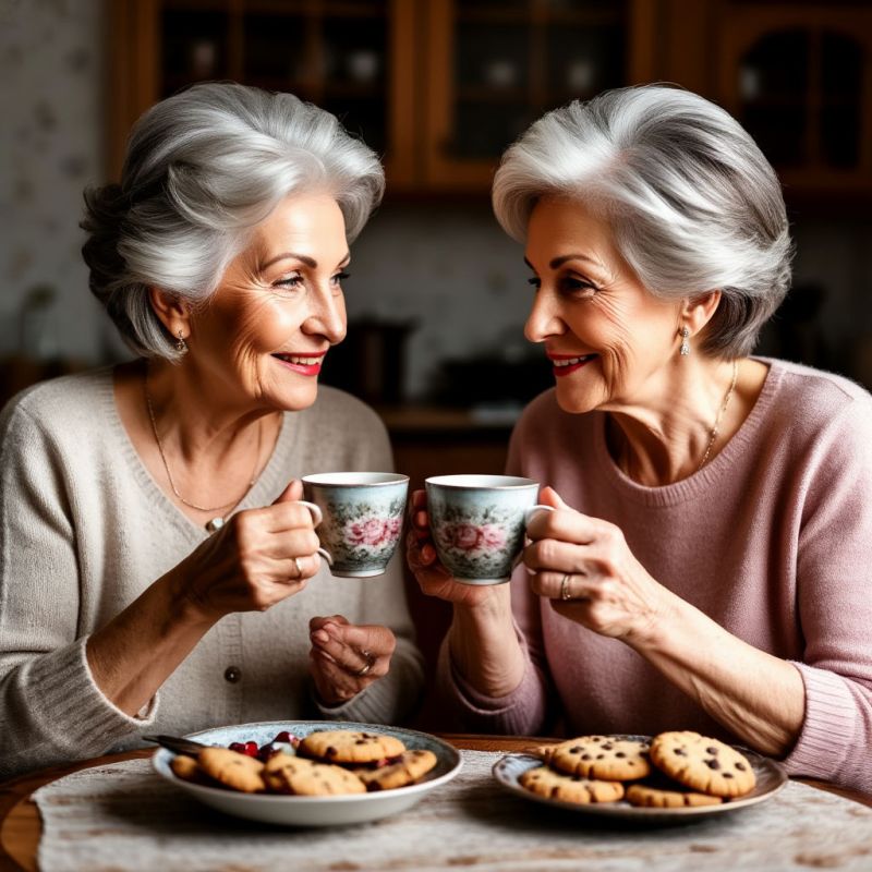 Какой он, идеальный мужчина за 60: что важно знать современным женщинам