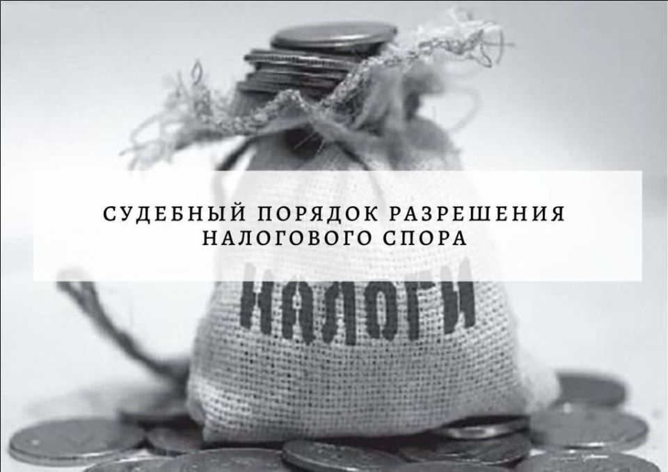 Случай Казакова: судебное противостояние с ФНС