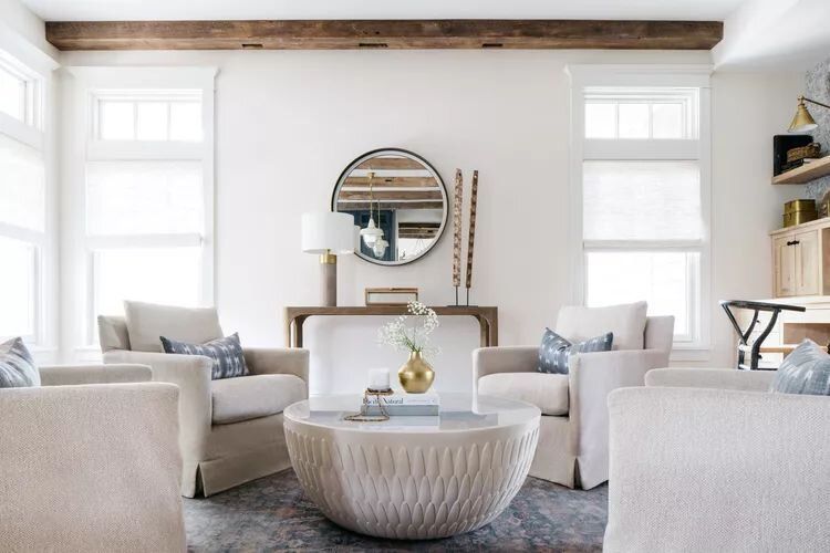 10 идей для уютного преображения вашего дома к Новому году