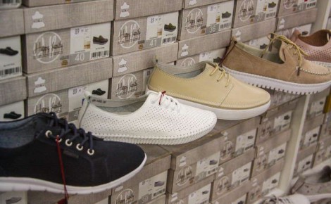 Что положить в коробку с обувью, чтобы не было запаха: лайфхак мудрых хозяек