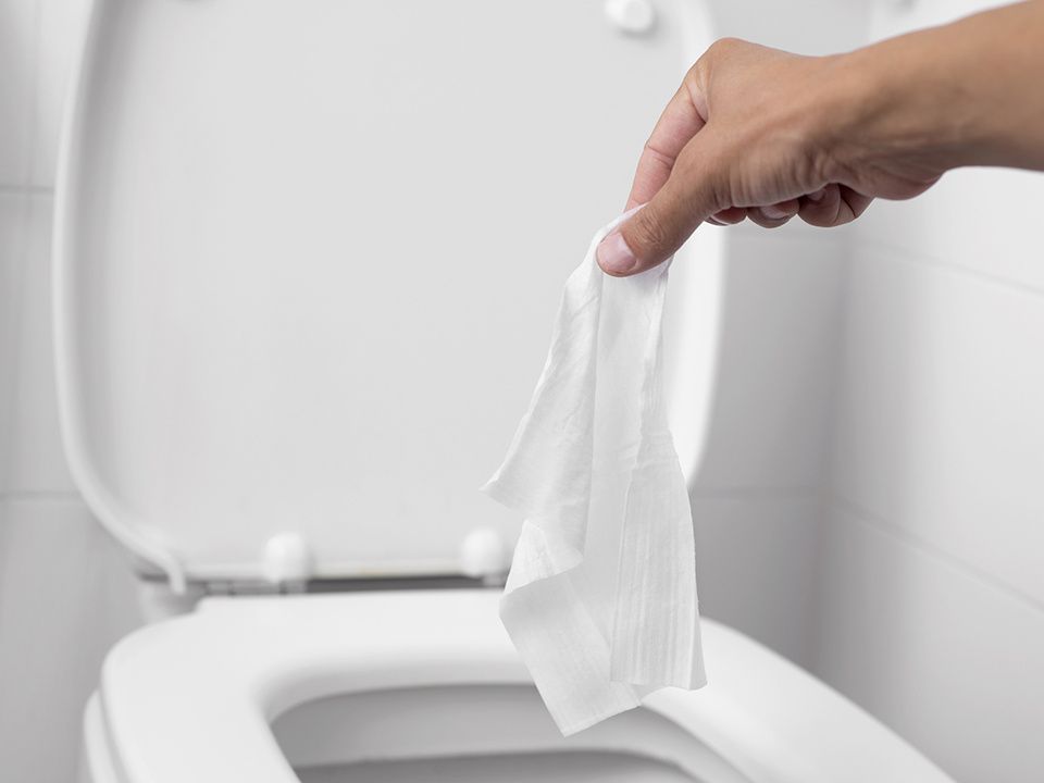 Как незаметные привычки могут привести к проблемам с канализацией