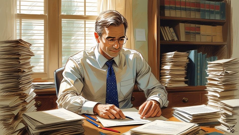 Что делать, если вы сдавали квартиру без регистрации? Советы для самозанятых