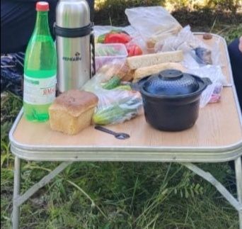 Как найти радость в жизни на пенсии: пример активного отдыха