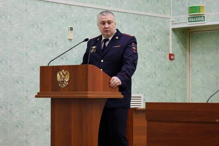 6 декабря – день образования подразделений по контролю за оборотом наркотиков МВД России