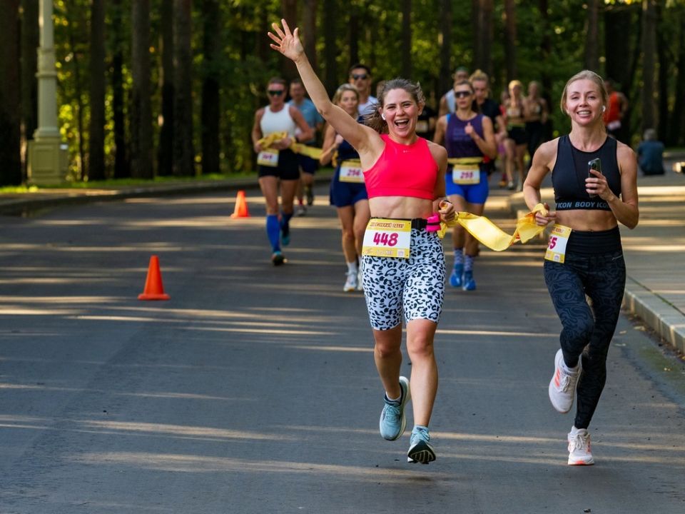 Как получить медицинскую справку для забега: все что нужно знать