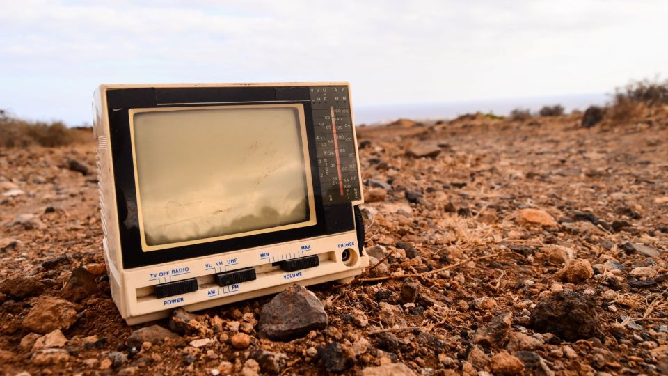 Вот как «выкинуть» старую технику и получить деньги: есть одна лазейка