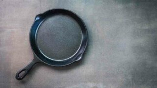Чугун или тефлон: что безопаснее для вашего здоровья?