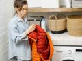Эффективная стирка курток: 5 шагов к успеху