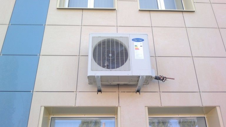 Осторожно, кондиционеры: как избежать штрафов и проблем с соседями