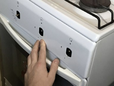 Эффективные методы очистки газовой плиты