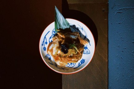 Кимчи в новом свете: как шеф-повара экспериментируют с классическим блюдом