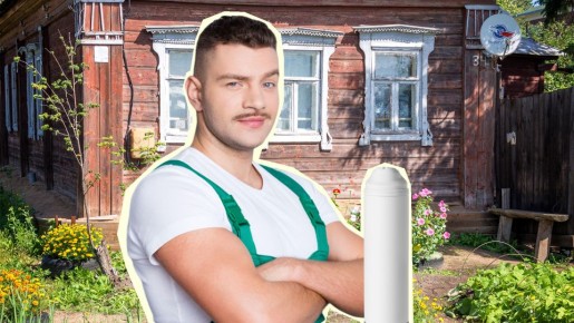 Хитрые дачники всегда держат под рукой пену для бритья: сильно выручает