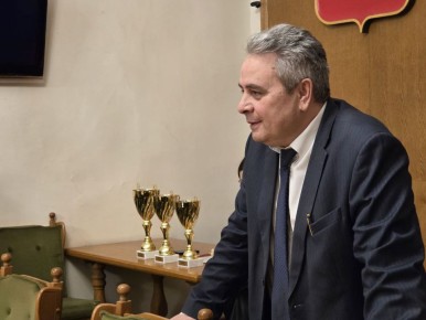 Подвели итоги первой городской спартакиады среди предприятий Костромы