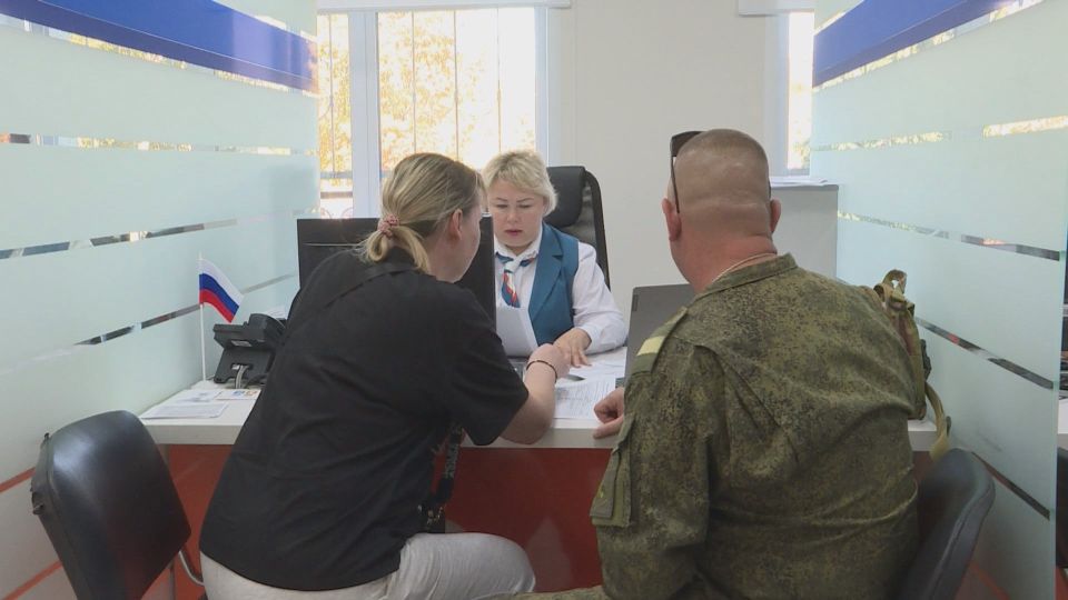 Костромским участникам СВО вернут часть уплаченных налогов