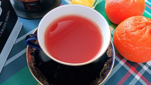 Как заварить идеальный чай с секретами советских хозяек