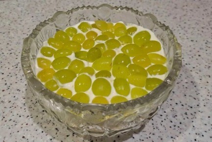 Салат «Тиффани»: изысканное блюдо, которое удивит ваших гостей