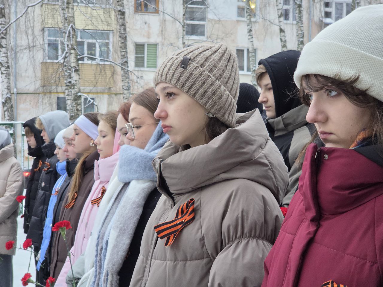 Алексей Смирнов: Памяти выдающегося десантника Алексей Смирнов: Памяти выдающегося десантника