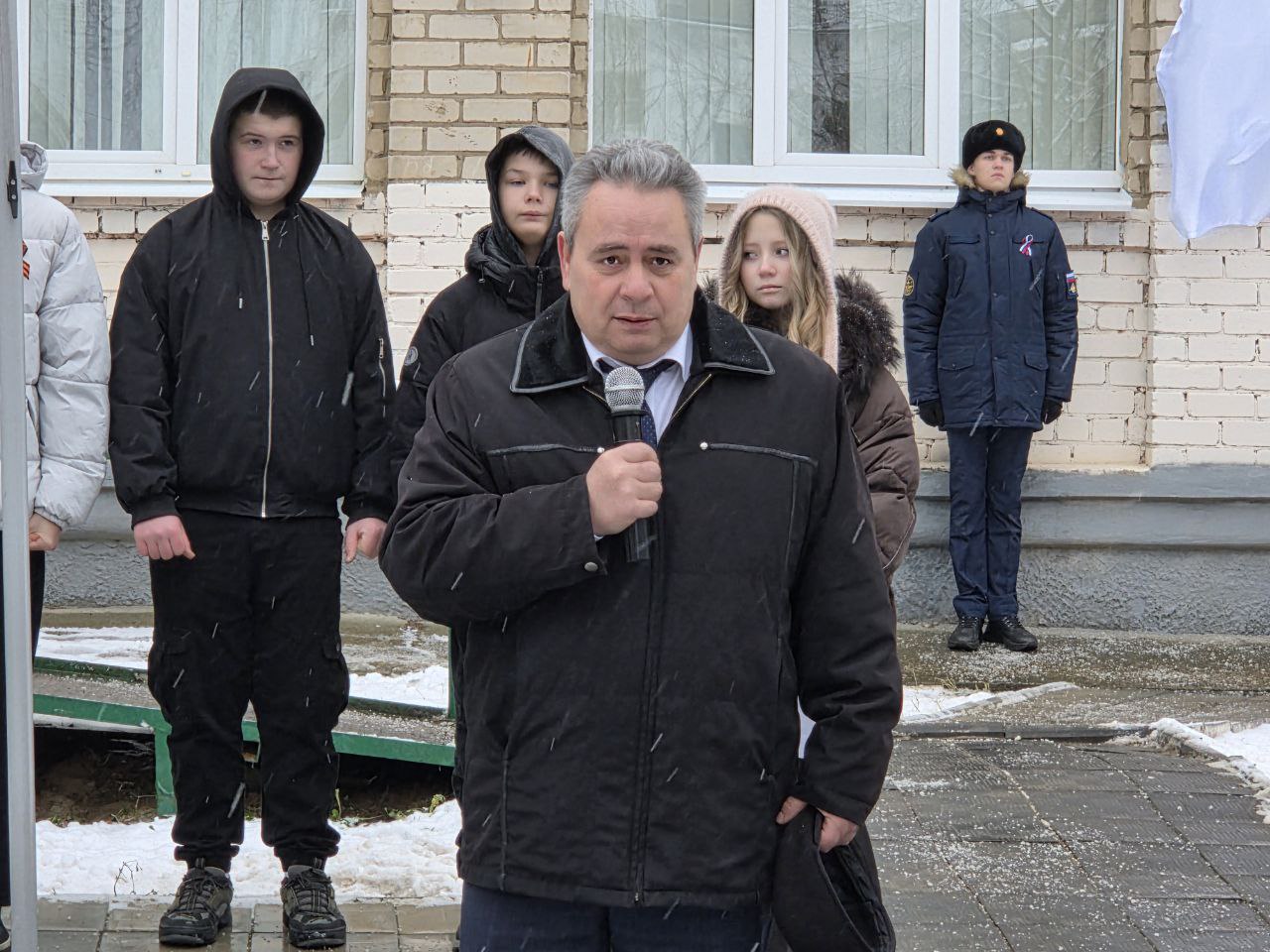 Алексей Смирнов: Памяти выдающегося десантника Алексей Смирнов: Памяти выдающегося десантника