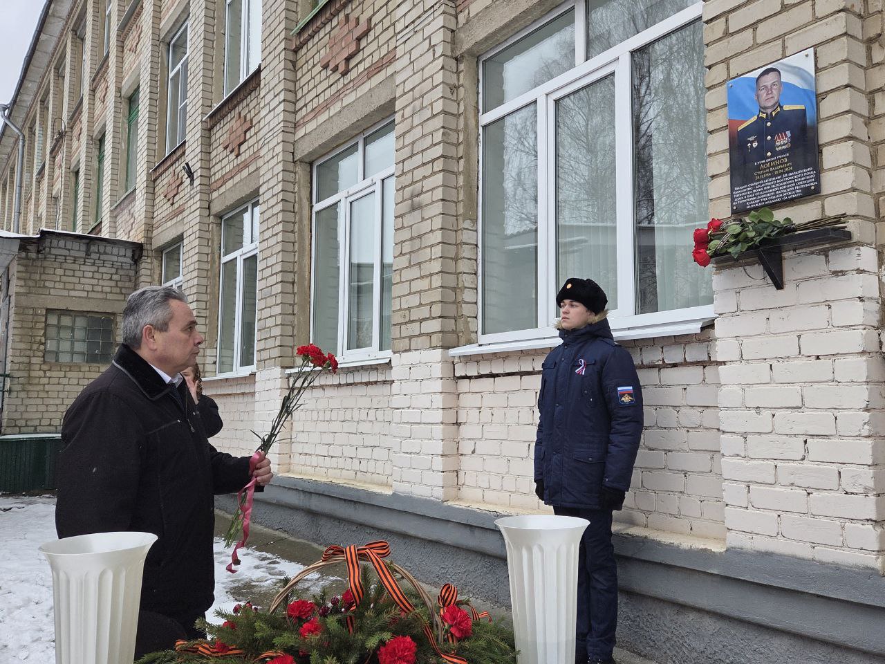 Алексей Смирнов: Памяти выдающегося десантника Алексей Смирнов: Памяти выдающегося десантника