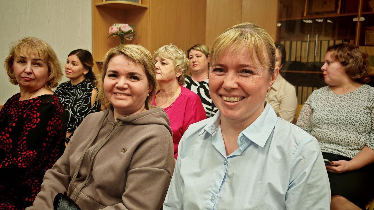 Алексей Смирнов: Подошел к концу первый конкурс среди городских школьных столовых