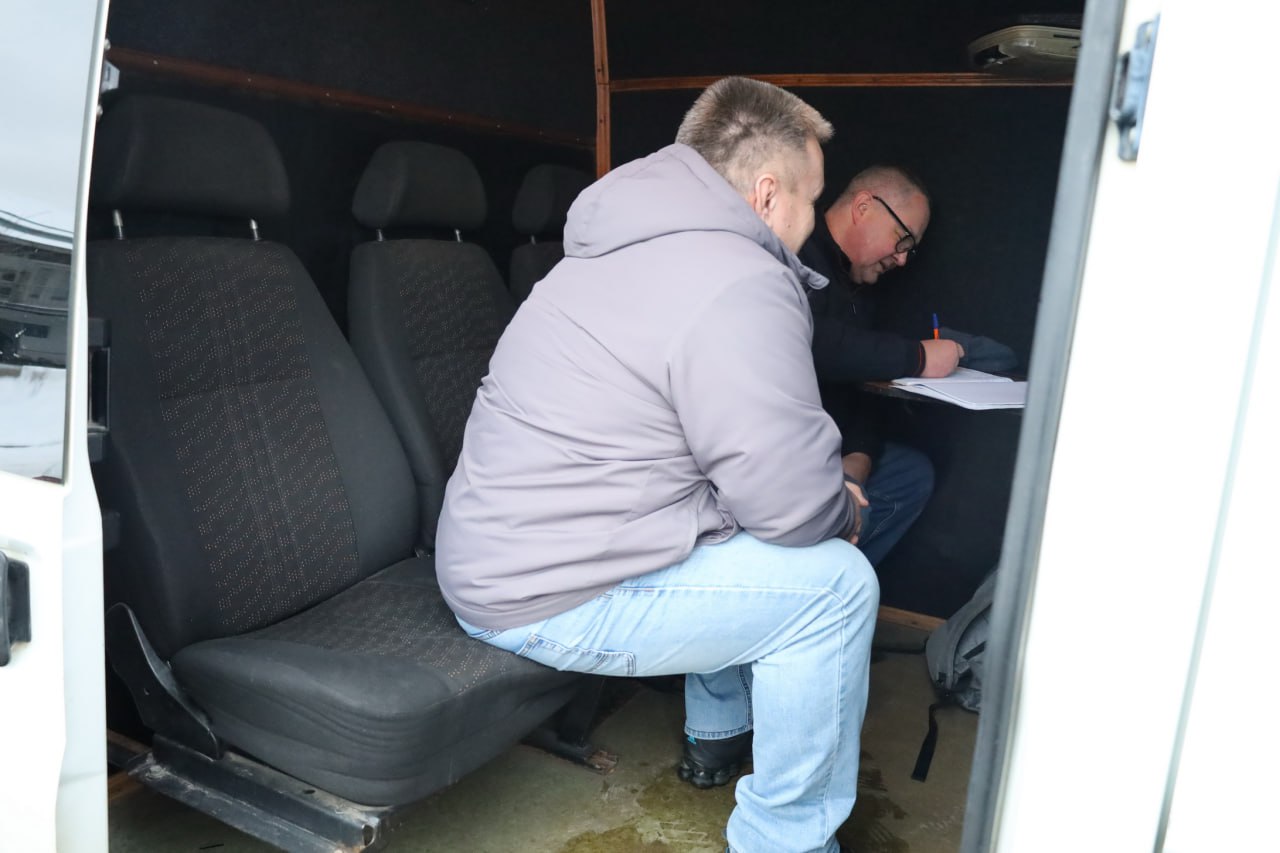 Члены Общественного совета при УМВД России по Костромской области подвели итоги работы Общественной приемной Члены Общественного совета при УМВД России по Костромской области подвели итоги работы Общественной приемной