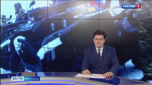 Костромские десантники первыми опробуют в деле тактические машины «Тракар»