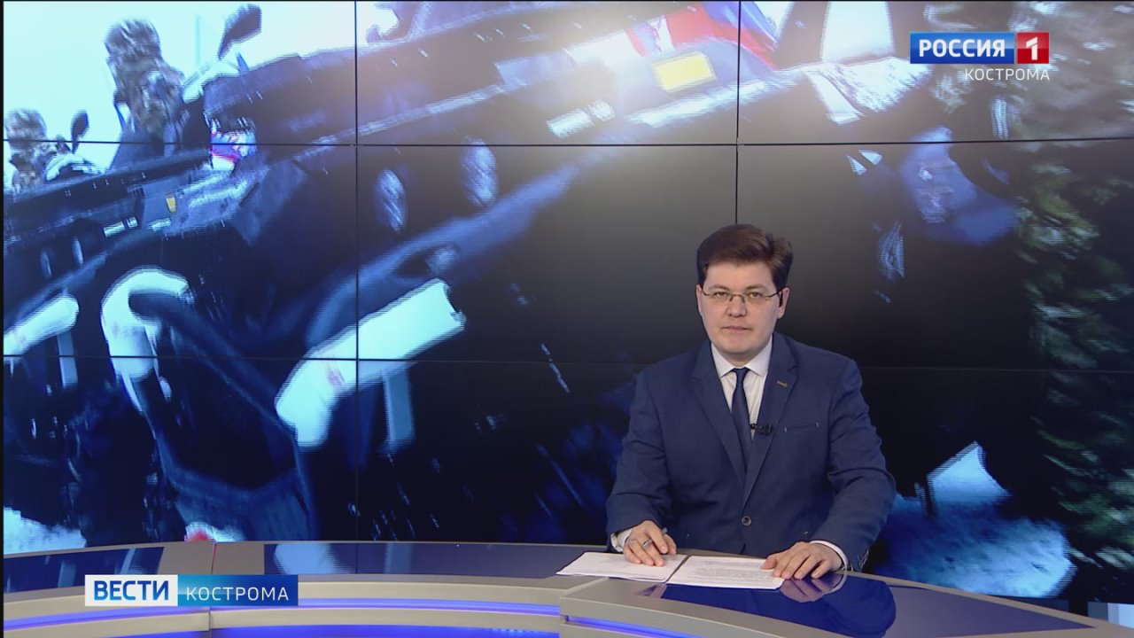 Костромские десантники первыми опробуют в деле тактические машины «Тракар»