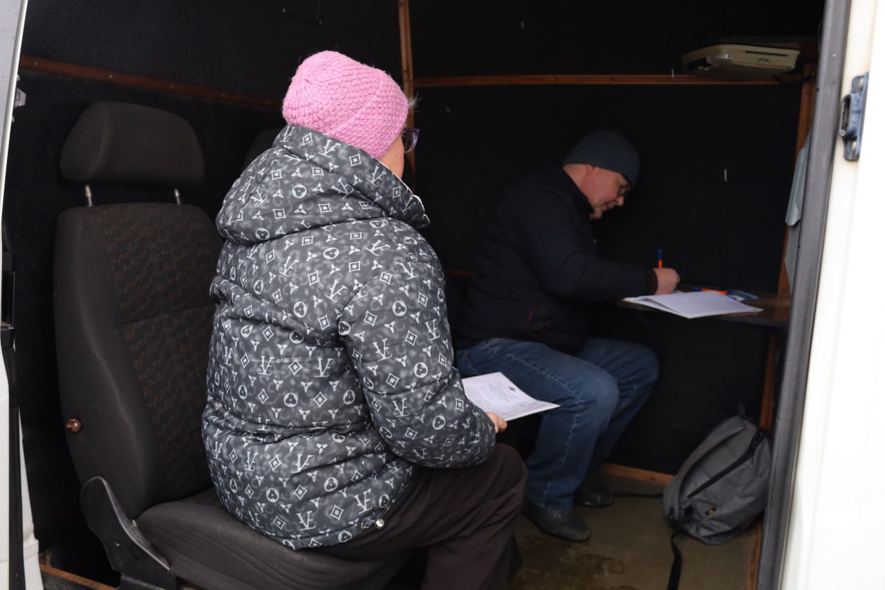 Члены Общественного совета при УМВД России по Костромской области подвели итоги работы Общественной приемной Члены Общественного совета при УМВД России по Костромской области подвели итоги работы Общественной приемной