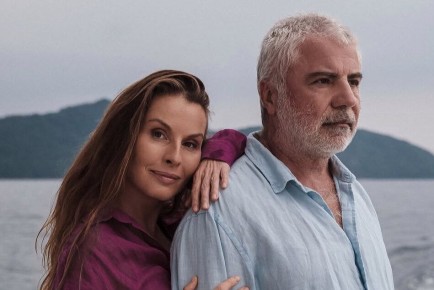 Сосо Павлиашвили трогательно поздравил жену с днем рождения: «Иришка — дар Бога»