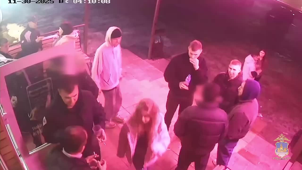 Костромские правоохранители задержали пятерых зачинщиков драки с посетителем ночного бара в Буе