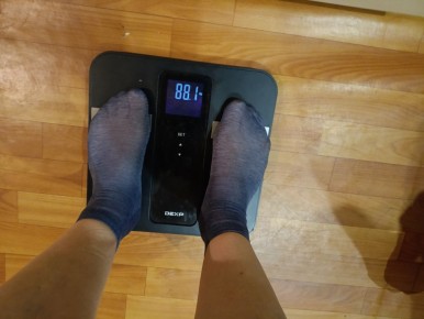 Отчет по питанию: день 19 и таинственный рецепт высокобелковых котлет