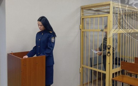 Подозреваемый в убийстве водителя житель Нерехты взят под стражу