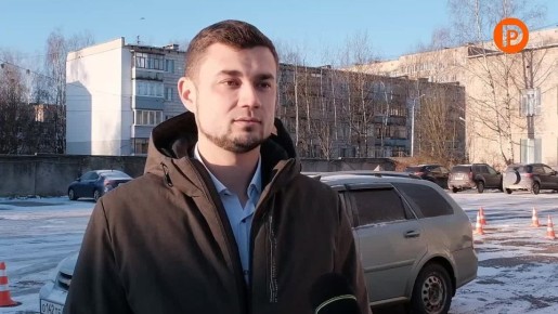 Шаг к мобильности на гражданке