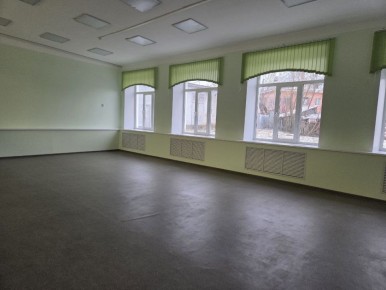 В капитально отремонтированных школах Костромы идет подготовка к возобновлению учебного процесса