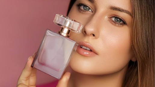 Этими ароматами пользуются женщины миллионеров: дело совсем не в цене или бренде