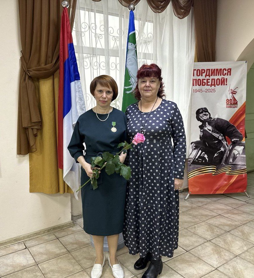 В Костромском муниципальном районе состоялась торжественная церемония, на которой были отмечены люди, внесшие значительный вклад в развитие своей малой Родины