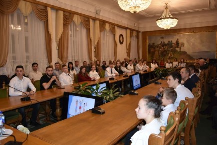 Алексей Смирнов: Они быстрее, выше, сильнее