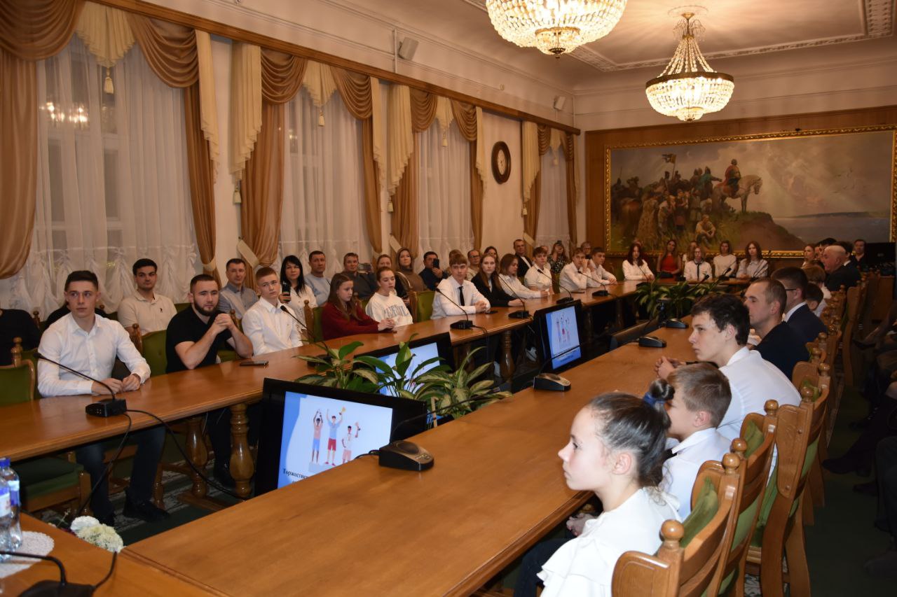 Алексей Смирнов: Они быстрее, выше, сильнее