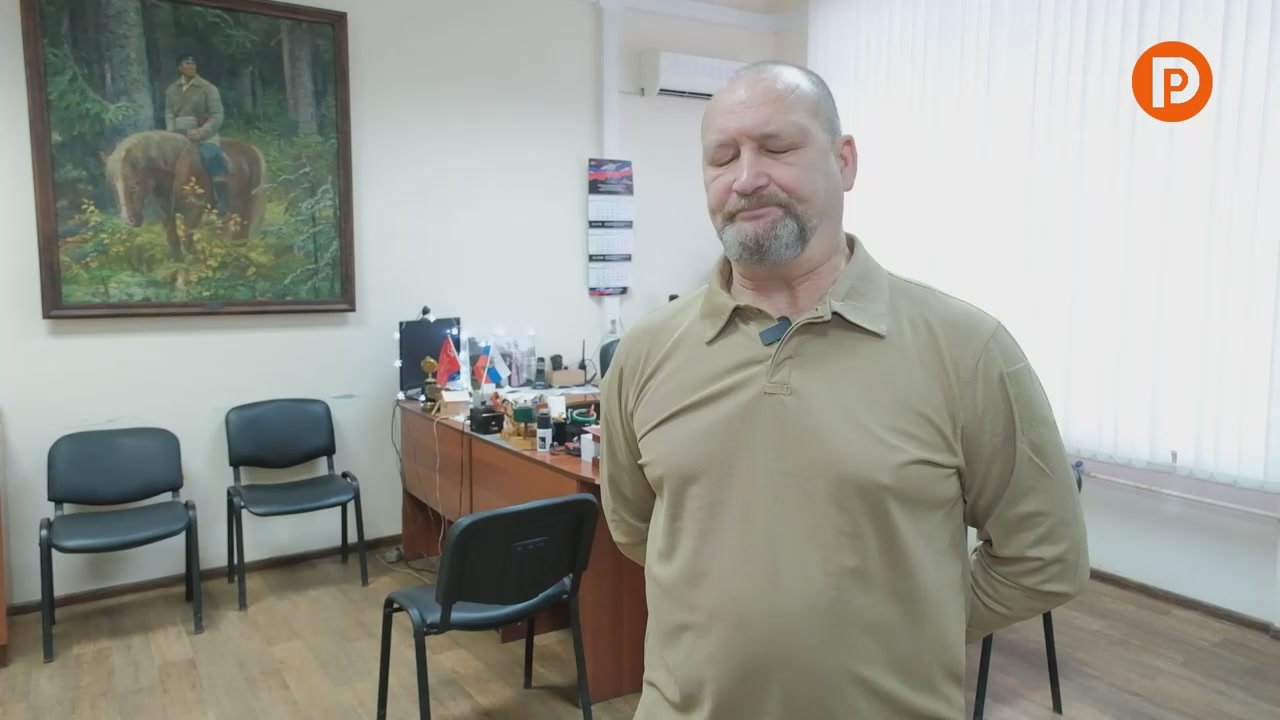 СВОи в деле. В проекте «Герои 44» начался этап стажировок участников в различных подразделениях органов власти Костромской области