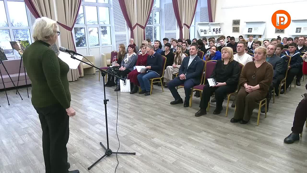 «СВОи. Кострома». Читали сквозь слёзы