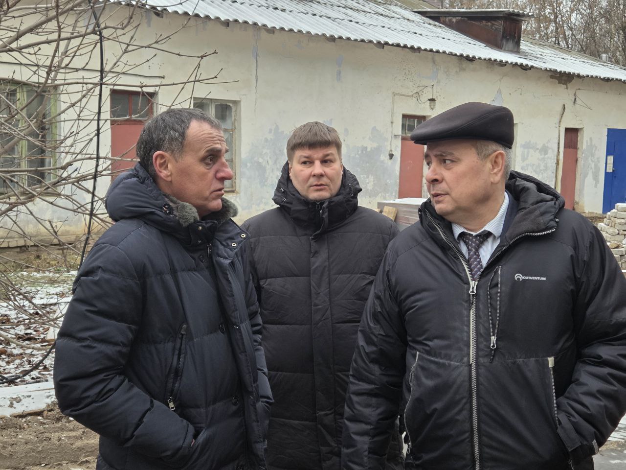 Алексей Смирнов: Безопасность малышей - превыше всего Алексей Смирнов: Безопасность малышей - превыше всего