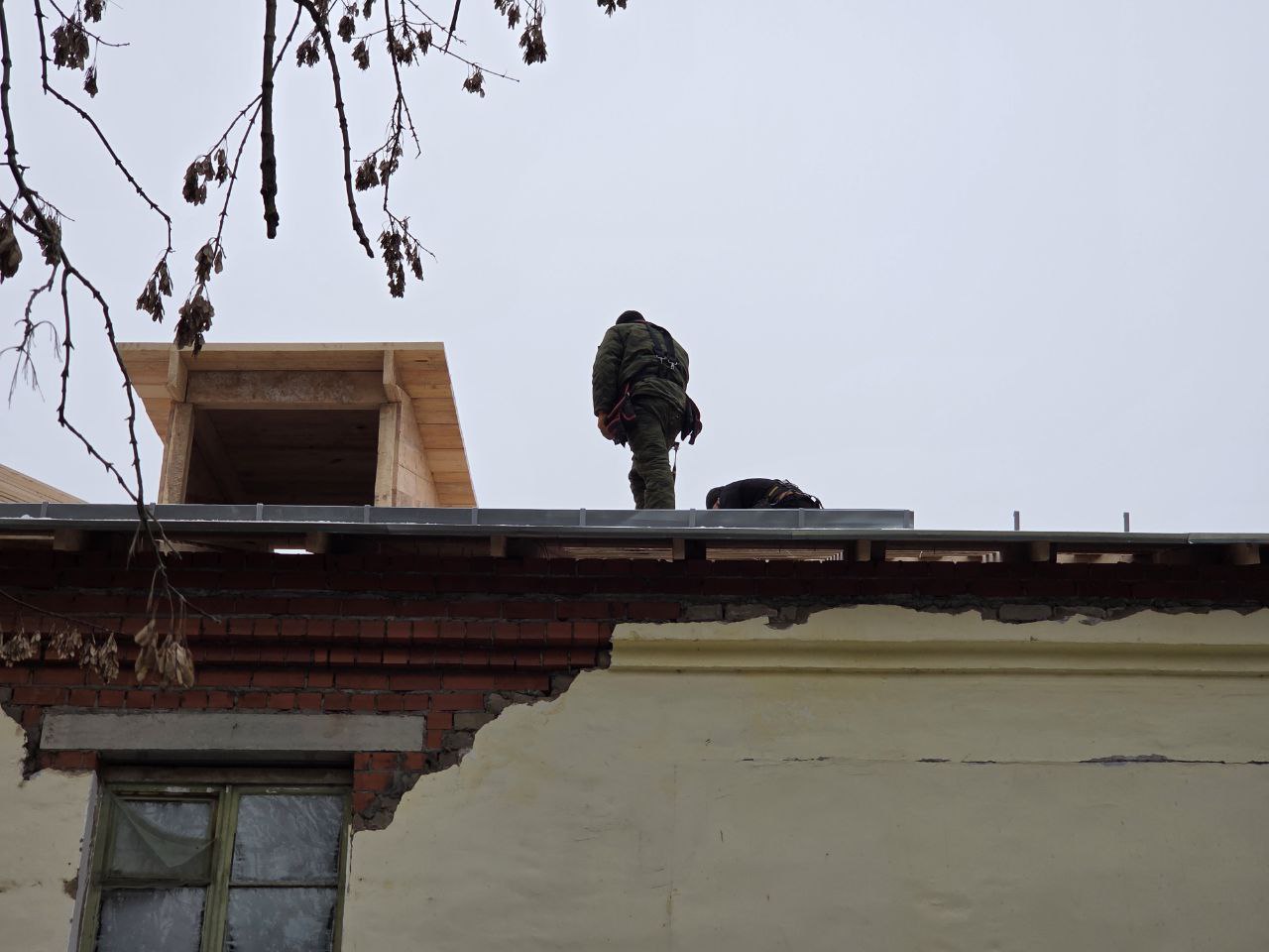 Алексей Смирнов: Безопасность малышей - превыше всего Алексей Смирнов: Безопасность малышей - превыше всего